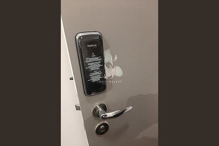 Apartamento à venda com 1 quarto, 25m² em Sumarezinho, São Paulo