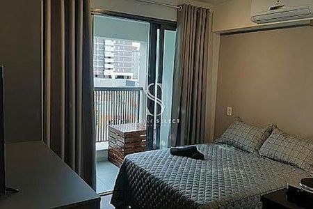 Apartamento à venda com 1 quarto, 25m² em Sumarezinho, São Paulo