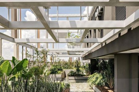 Apartamento à venda com 1 quarto, 54m² em Cerqueira César, São Paulo