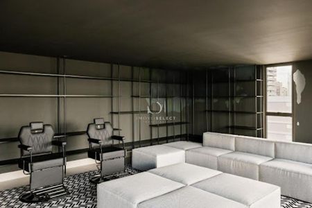 Apartamento à venda com 1 quarto, 54m² em Cerqueira César, São Paulo