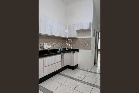 Casa à venda com 3 quartos, 185m² em Jardim Paulista, São Paulo