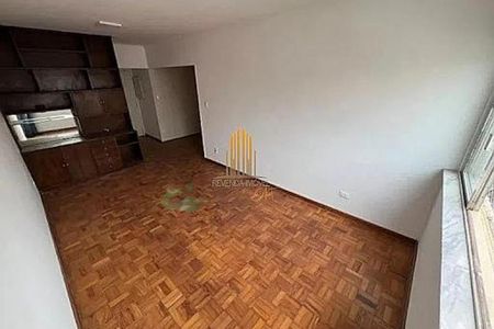 Apartamento à venda com 3 quartos, 85m² em Mirandópolis, São Paulo