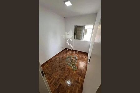 Apartamento à venda com 3 quartos, 85m² em Mirandópolis, São Paulo