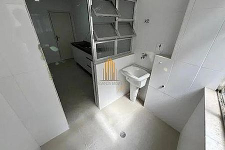 Apartamento à venda com 3 quartos, 85m² em Mirandópolis, São Paulo
