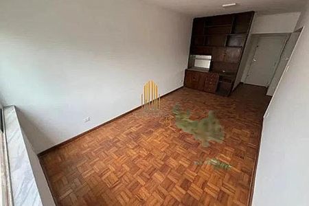 Apartamento à venda com 3 quartos, 85m² em Mirandópolis, São Paulo
