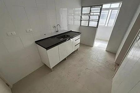Apartamento à venda com 3 quartos, 85m² em Mirandópolis, São Paulo
