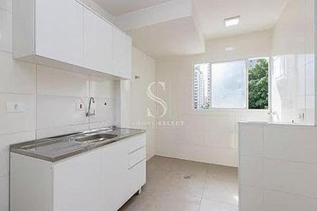 Apartamento à venda com 54m², 2 quartos e 1 vaga