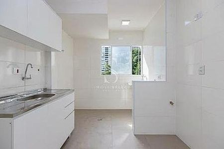 Apartamento à venda com 54m², 2 quartos e 1 vaga