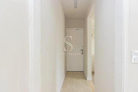 Apartamento à venda com 54m², 2 quartos e 1 vaga