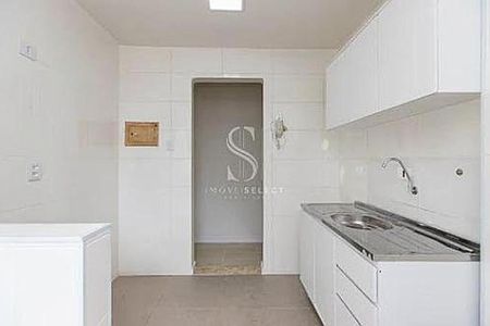 Apartamento à venda com 54m², 2 quartos e 1 vaga