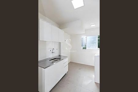 Apartamento à venda com 54m², 2 quartos e 1 vaga