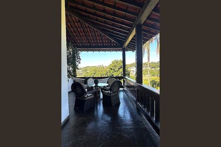 Casa à venda com 500m², 4 quartos e 4 vagas