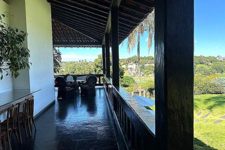 Casa à venda com 500m², 4 quartos e 4 vagas