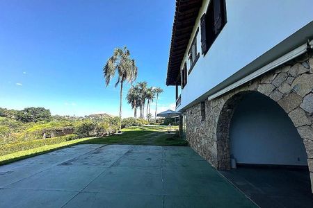 Casa à venda com 500m², 4 quartos e 4 vagas