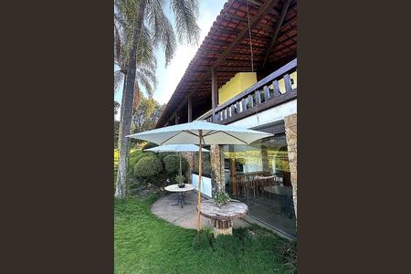 Casa à venda com 500m², 4 quartos e 4 vagas