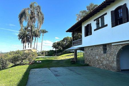 Casa à venda com 500m², 4 quartos e 4 vagas