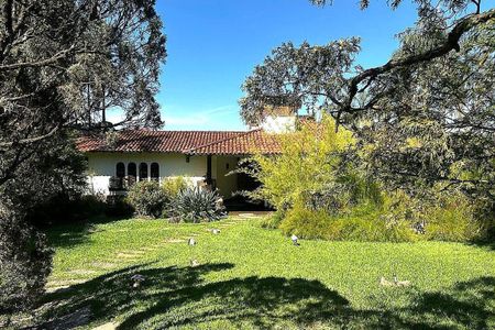 Casa à venda com 500m², 4 quartos e 4 vagas