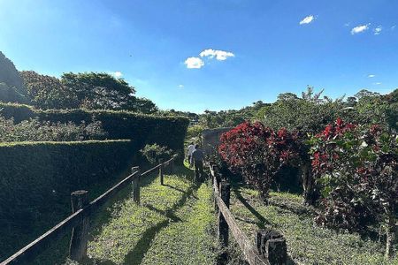 Casa à venda com 500m², 4 quartos e 4 vagas