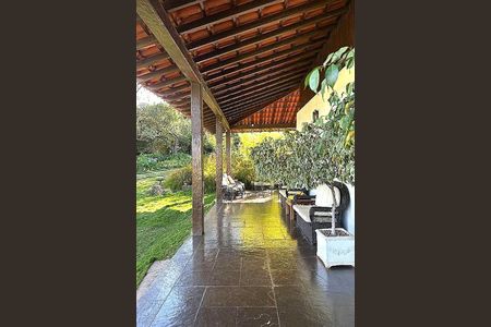 Casa à venda com 500m², 4 quartos e 4 vagas