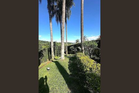 Casa à venda com 500m², 4 quartos e 4 vagas