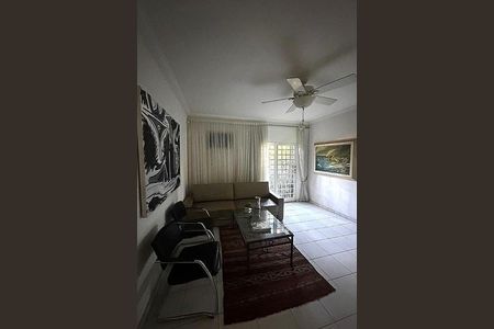 Casa à venda com 4 quartos, 500m² em Garças, Belo Horizonte