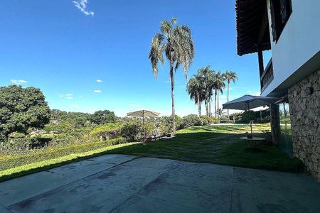 Casa à venda com 500m², 4 quartos e 4 vagas