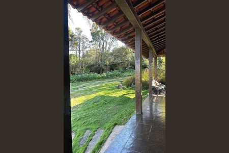 Casa à venda com 500m², 4 quartos e 4 vagas