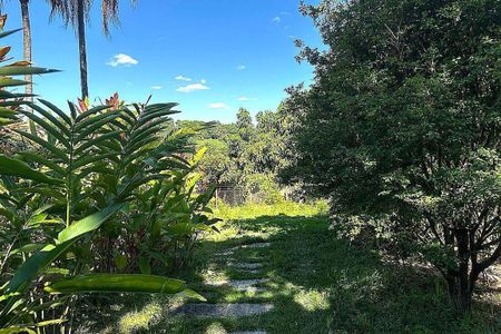 Casa à venda com 500m², 4 quartos e 4 vagas