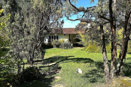 Casa à venda com 500m², 4 quartos e 4 vagas