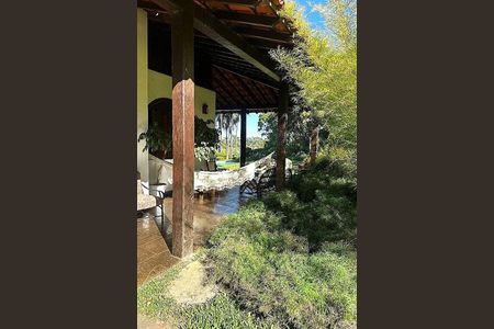 Casa à venda com 500m², 4 quartos e 4 vagas