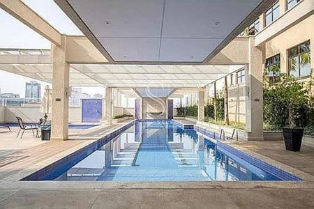 Apartamento à venda com 190m², 4 quartos e 4 vagas
