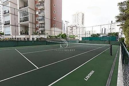 Apartamento à venda com 190m², 4 quartos e 4 vagas