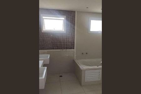 Apartamento à venda com 190m², 4 quartos e 4 vagas