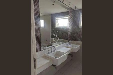 Apartamento à venda com 190m², 4 quartos e 4 vagas