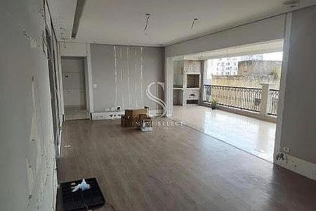 Apartamento à venda com 190m², 4 quartos e 4 vagas