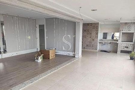 Apartamento à venda com 190m², 4 quartos e 4 vagas