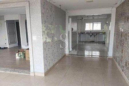 Apartamento à venda com 190m², 4 quartos e 4 vagas
