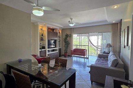 Apartamento à venda com 2 quartos, 80m² em Santa Rosa, Niterói
