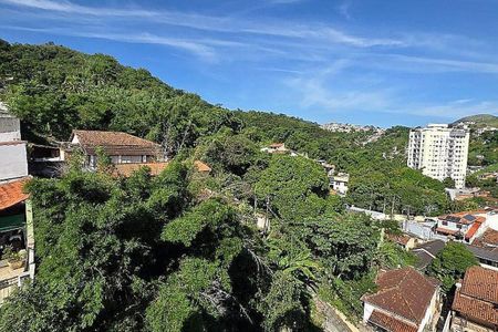 Apartamento à venda com 80m², 2 quartos e 1 vaga