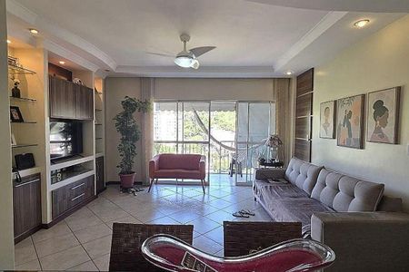 Apartamento à venda com 2 quartos, 80m² em Santa Rosa, Niterói