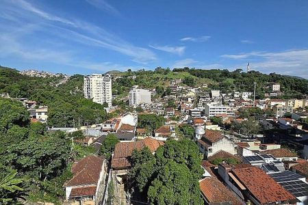 Apartamento à venda com 80m², 2 quartos e 1 vaga