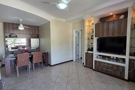 Apartamento à venda com 2 quartos, 80m² em Santa Rosa, Niterói
