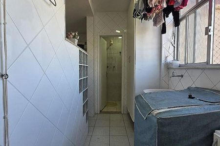 Apartamento à venda com 80m², 2 quartos e 1 vaga