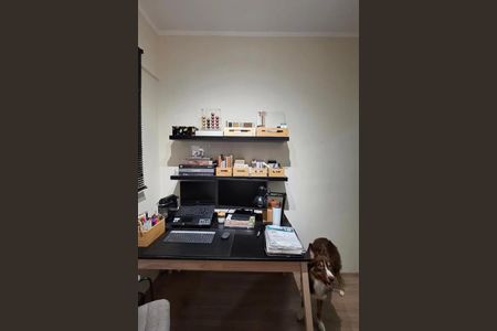 Apartamento à venda com 3 quartos, 74m² em Cambuí, Campinas