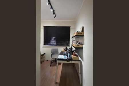 Apartamento à venda com 3 quartos, 74m² em Cambuí, Campinas