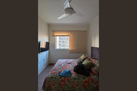 Apartamento à venda com 3 quartos, 74m² em Cambuí, Campinas