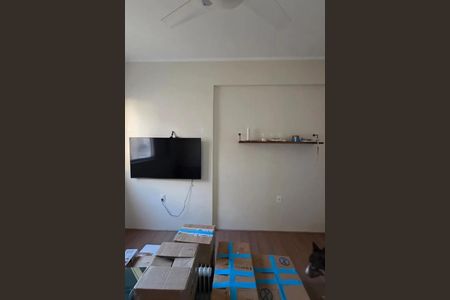 Apartamento à venda com 3 quartos, 74m² em Cambuí, Campinas