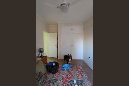 Apartamento à venda com 3 quartos, 74m² em Cambuí, Campinas