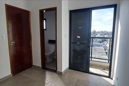 Casa à venda com 2 quartos, 121m² em Vila Clarice, Santo André