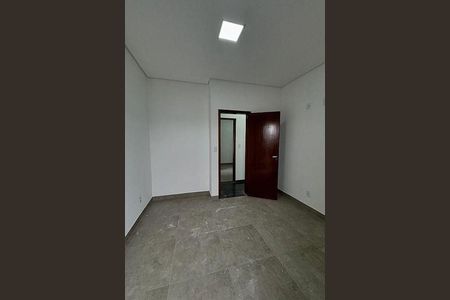 Casa à venda com 2 quartos, 121m² em Vila Clarice, Santo André
